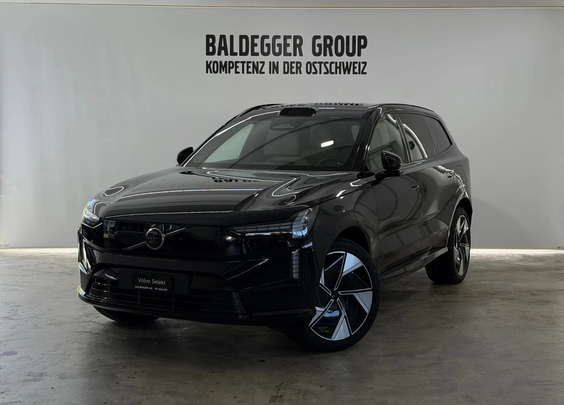 Volvo EX90 EX 90 Twin Ultra AWD