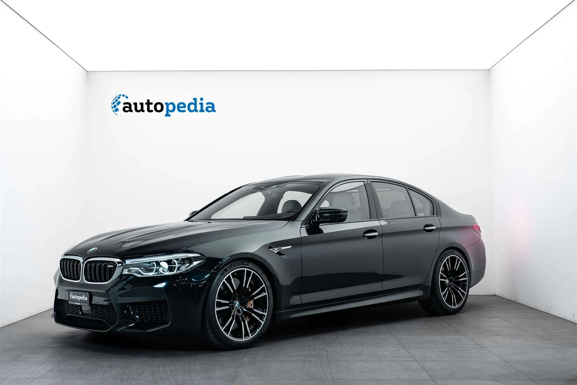BMW 5er