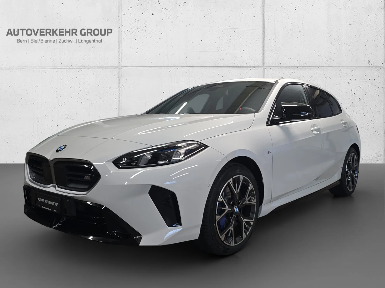 BMW 1er