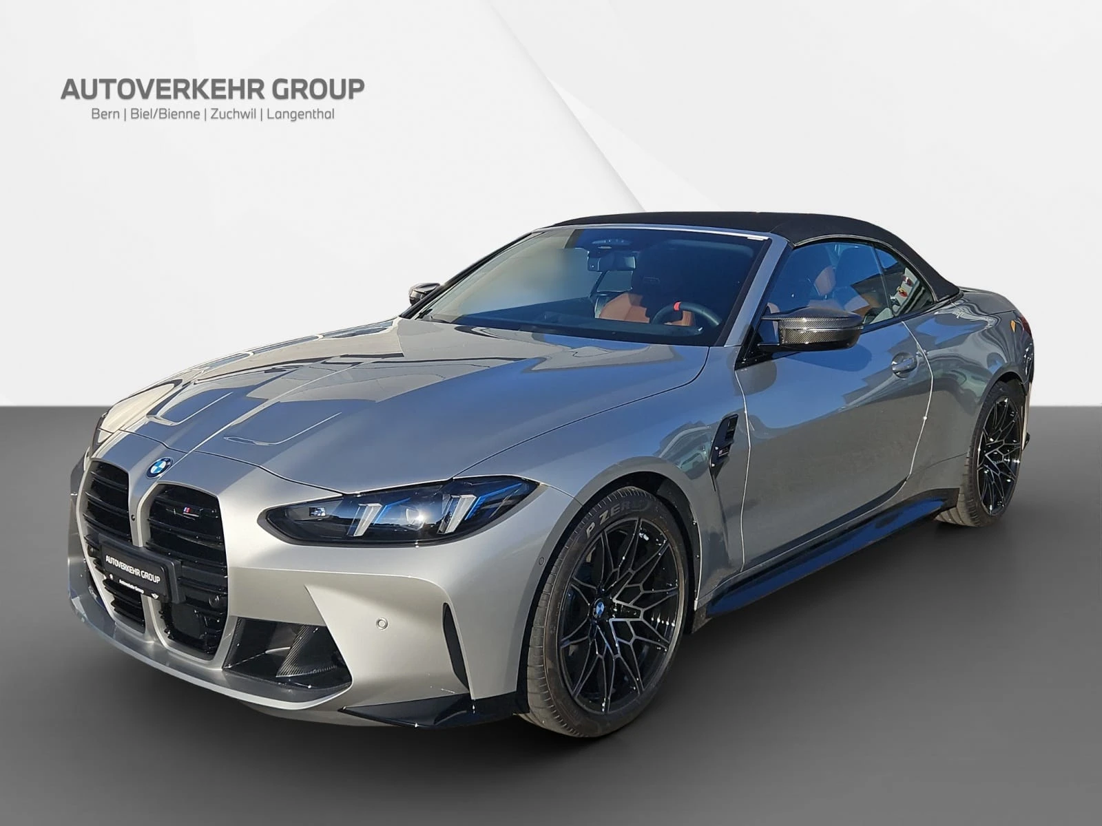 BMW 4er