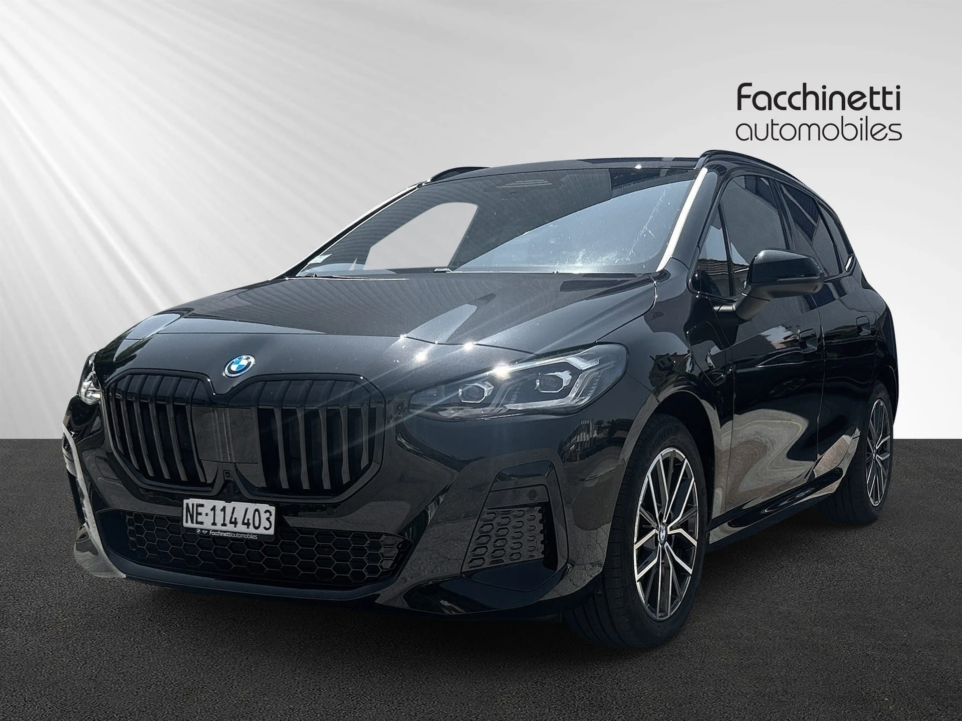 BMW 2er