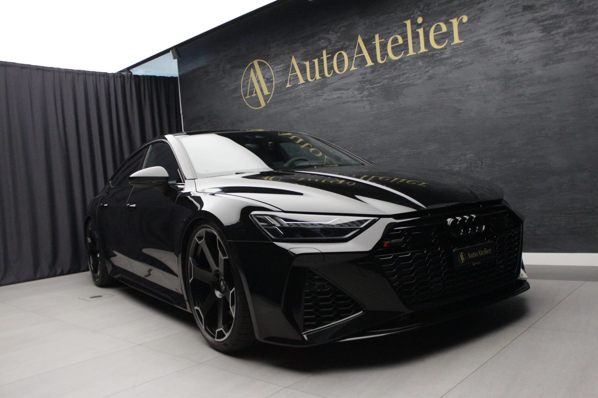 Audi RS7