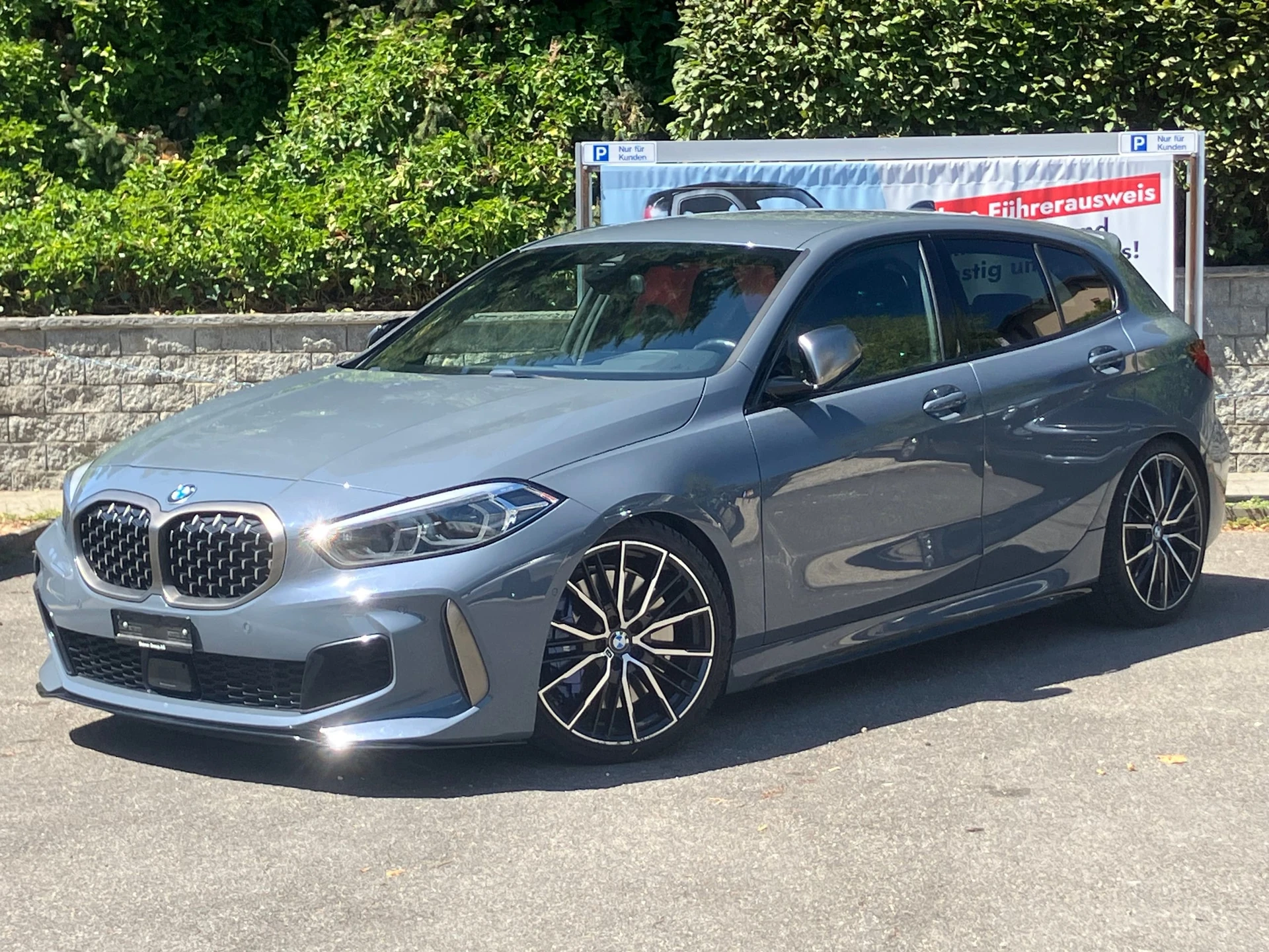 BMW 1er