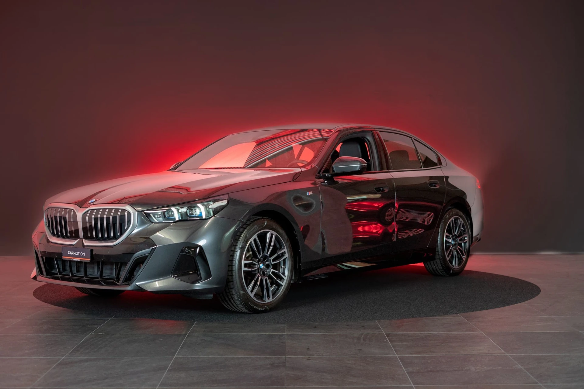 BMW 5er