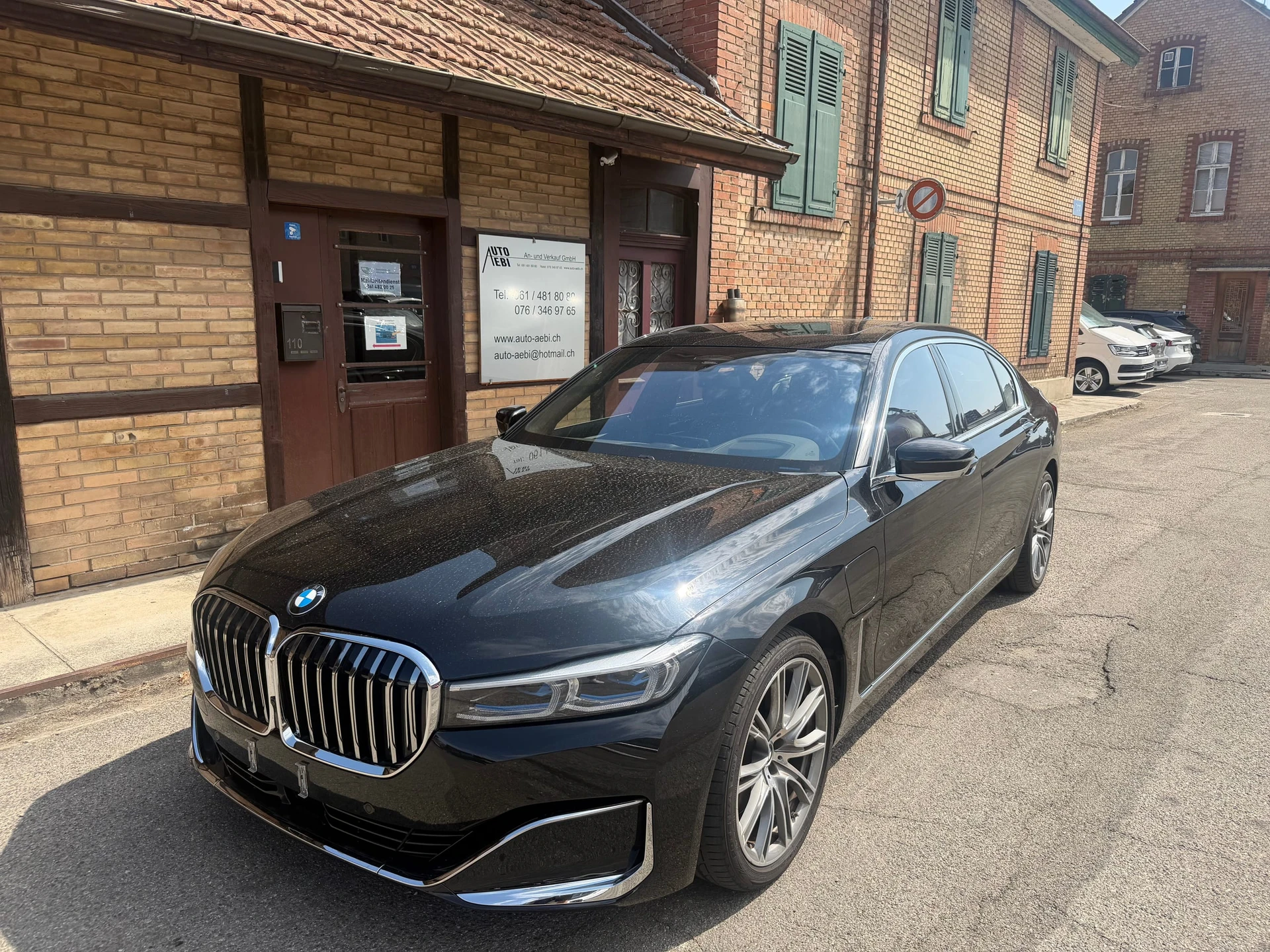 BMW 7er