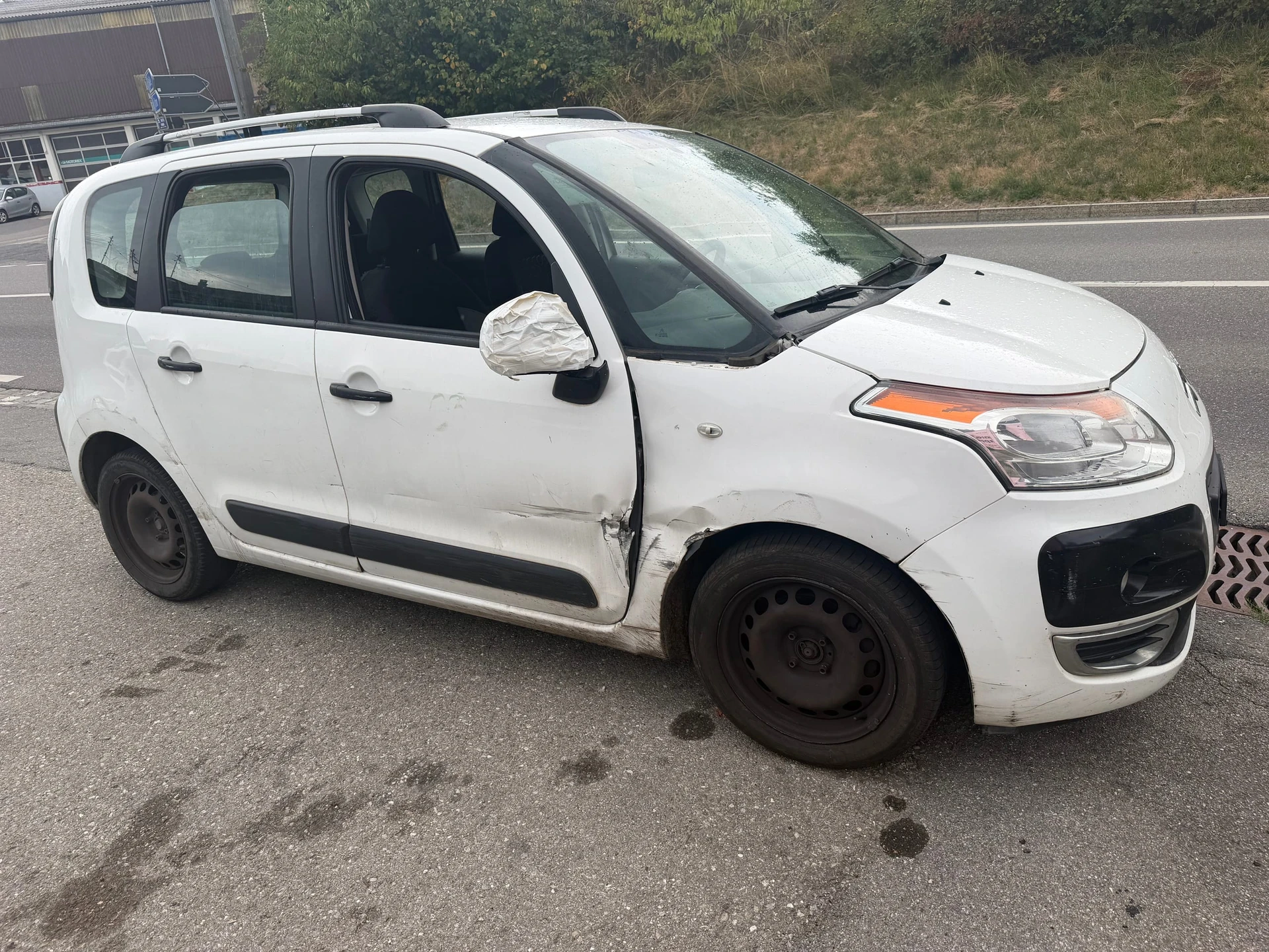 Citroën C3 Picasso