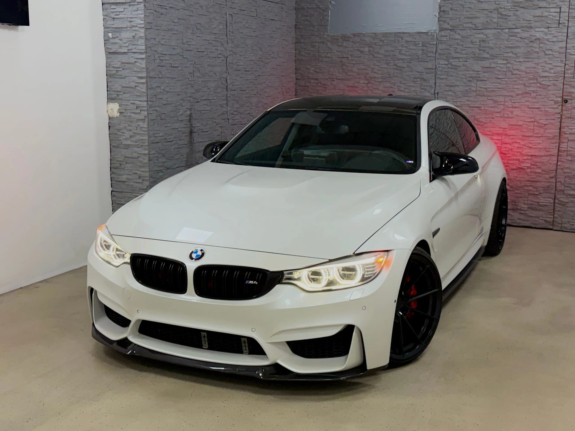 BMW 4er