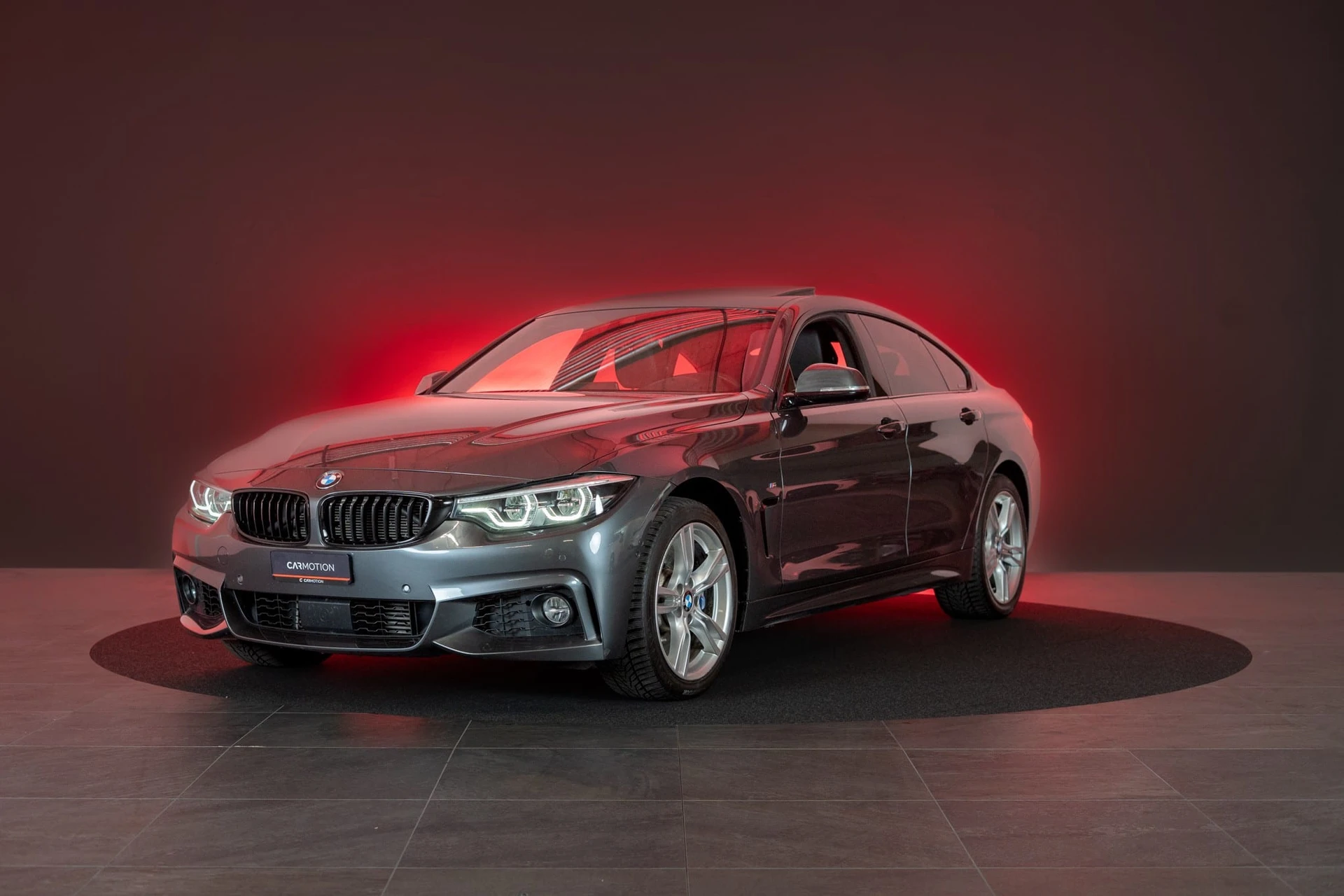 BMW 4er