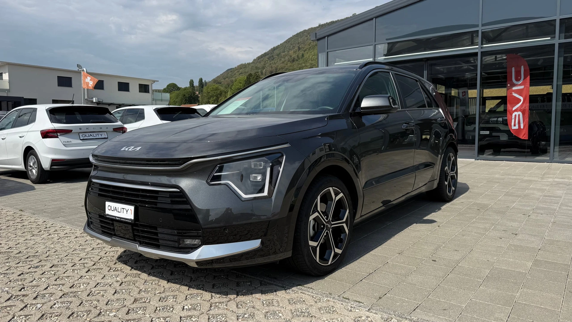 Kia Niro
