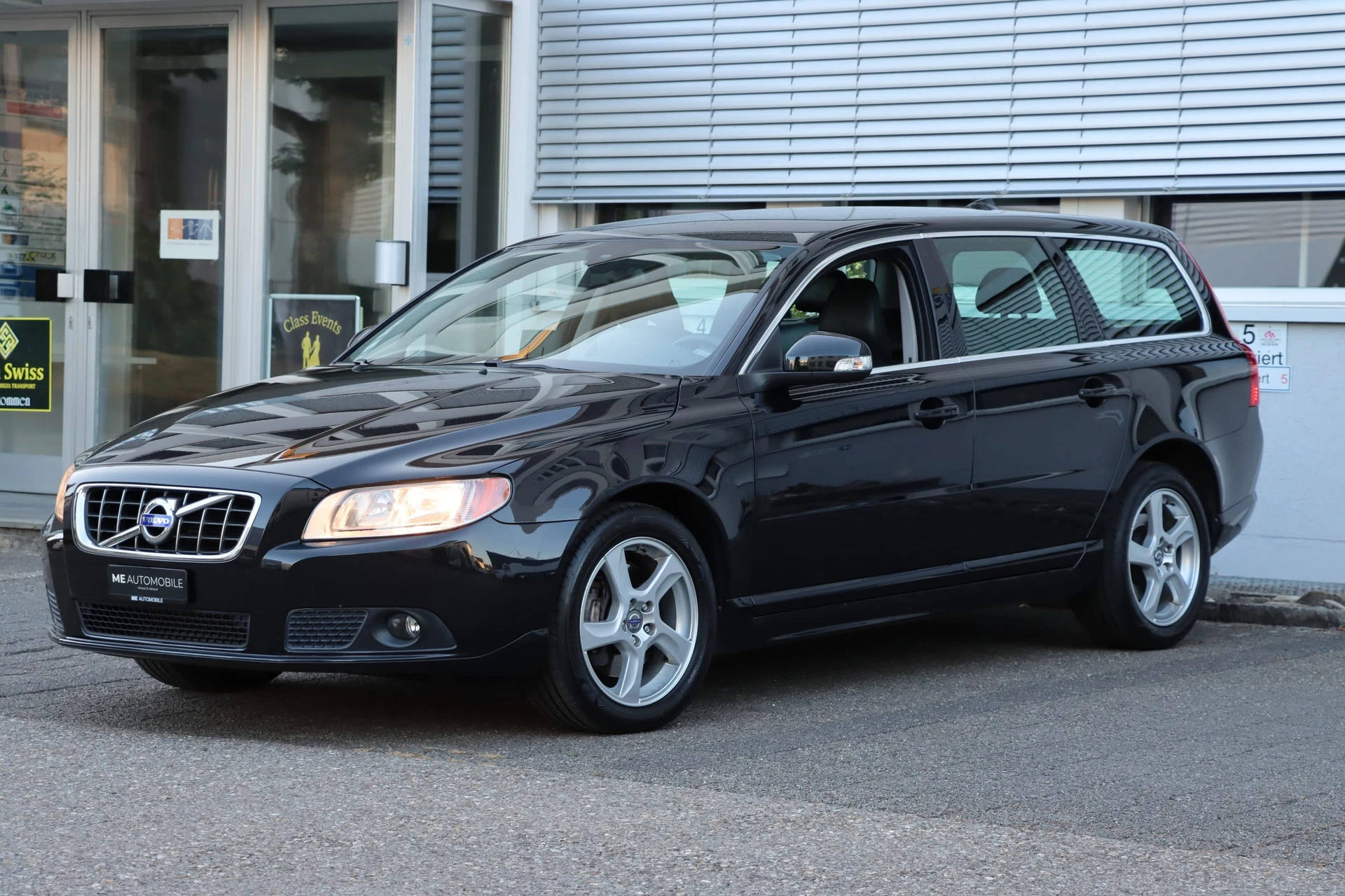 Volvo V70