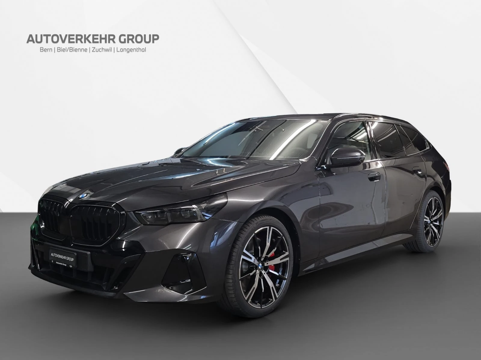 BMW 5er
