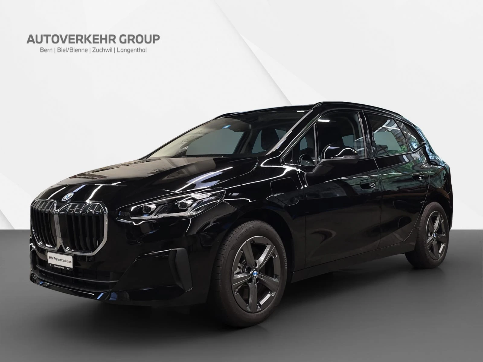 BMW 2er