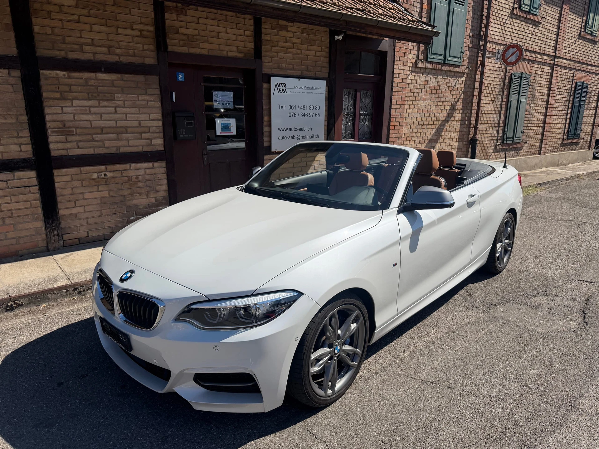 BMW 2er