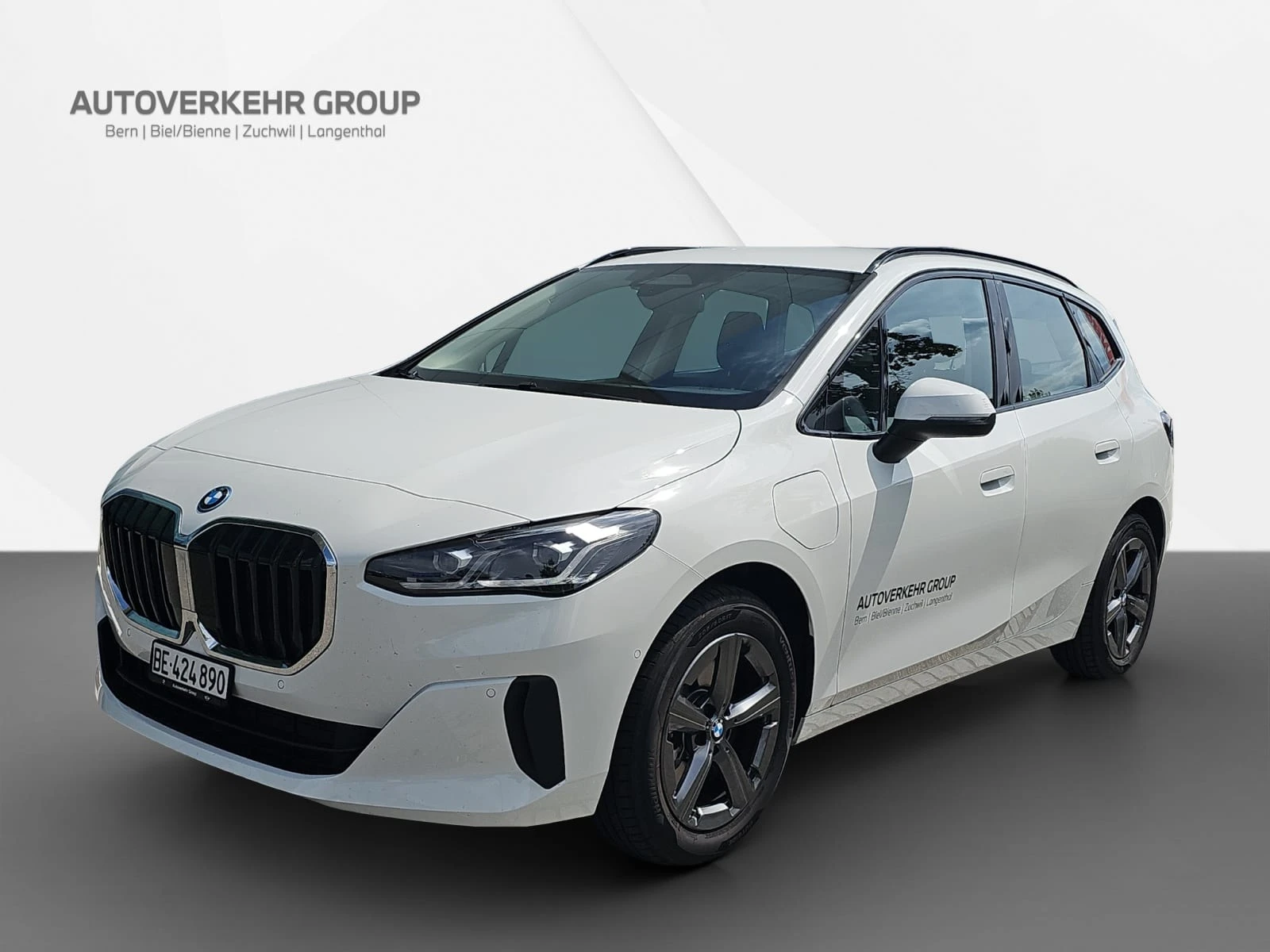 BMW 2er 230e xDrive Act. Tourer