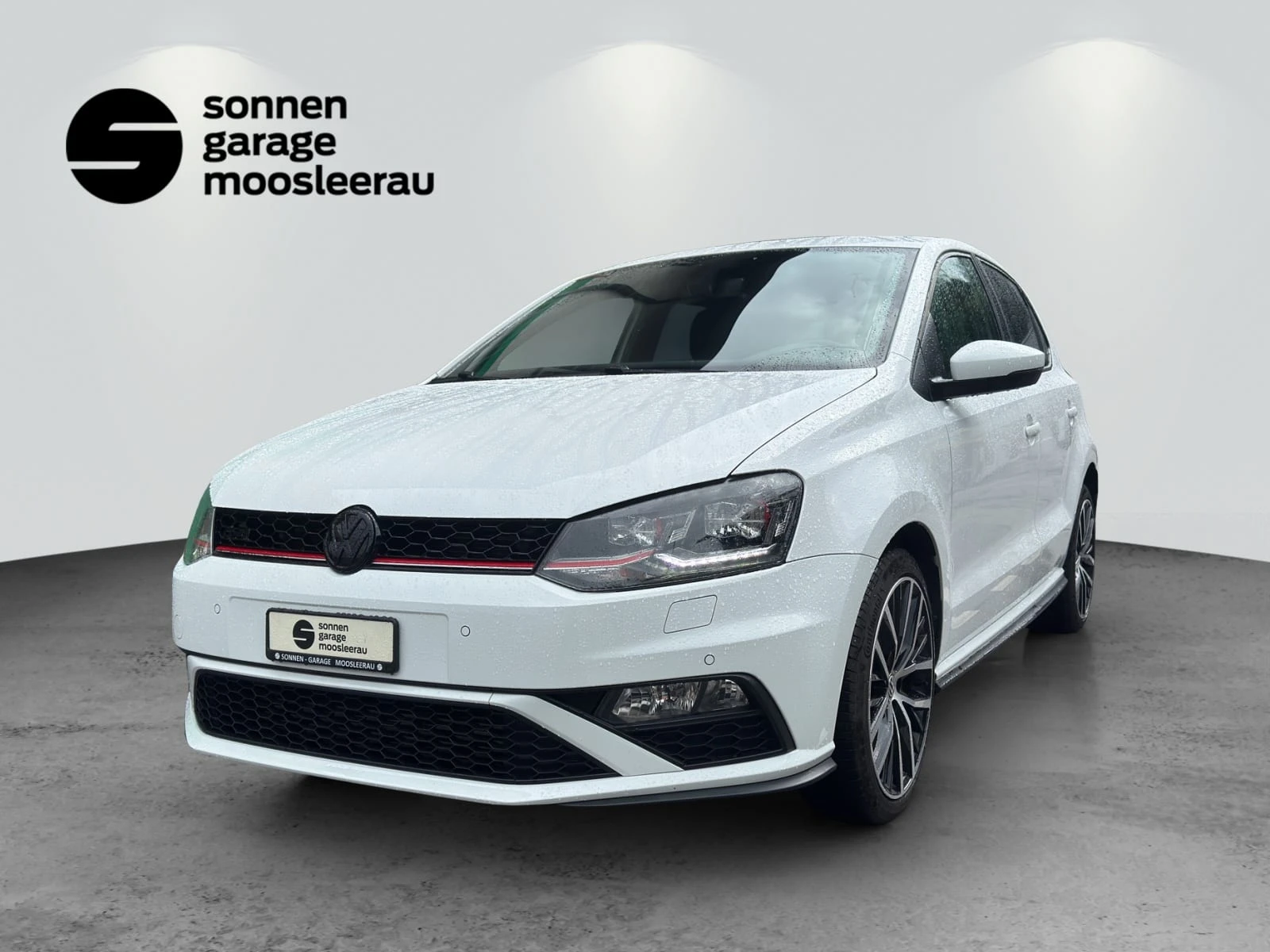VW Polo
