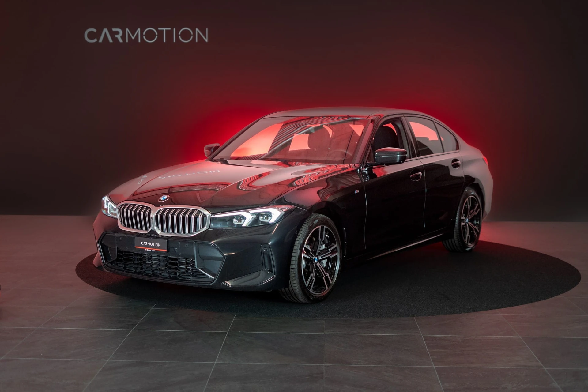 BMW 3er