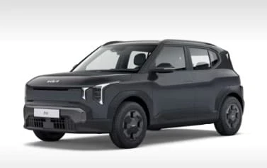 Kia EV2