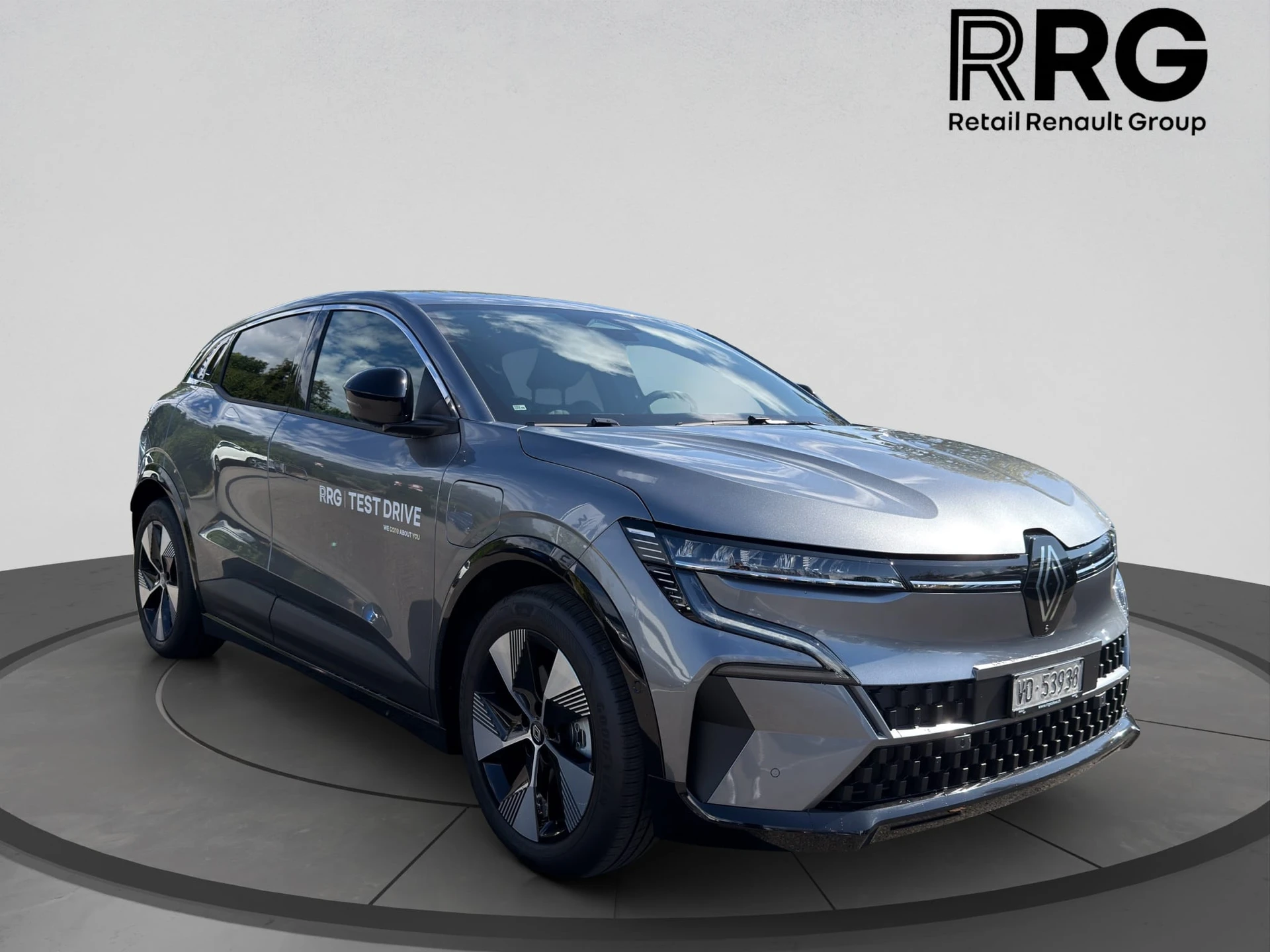Renault Mégane