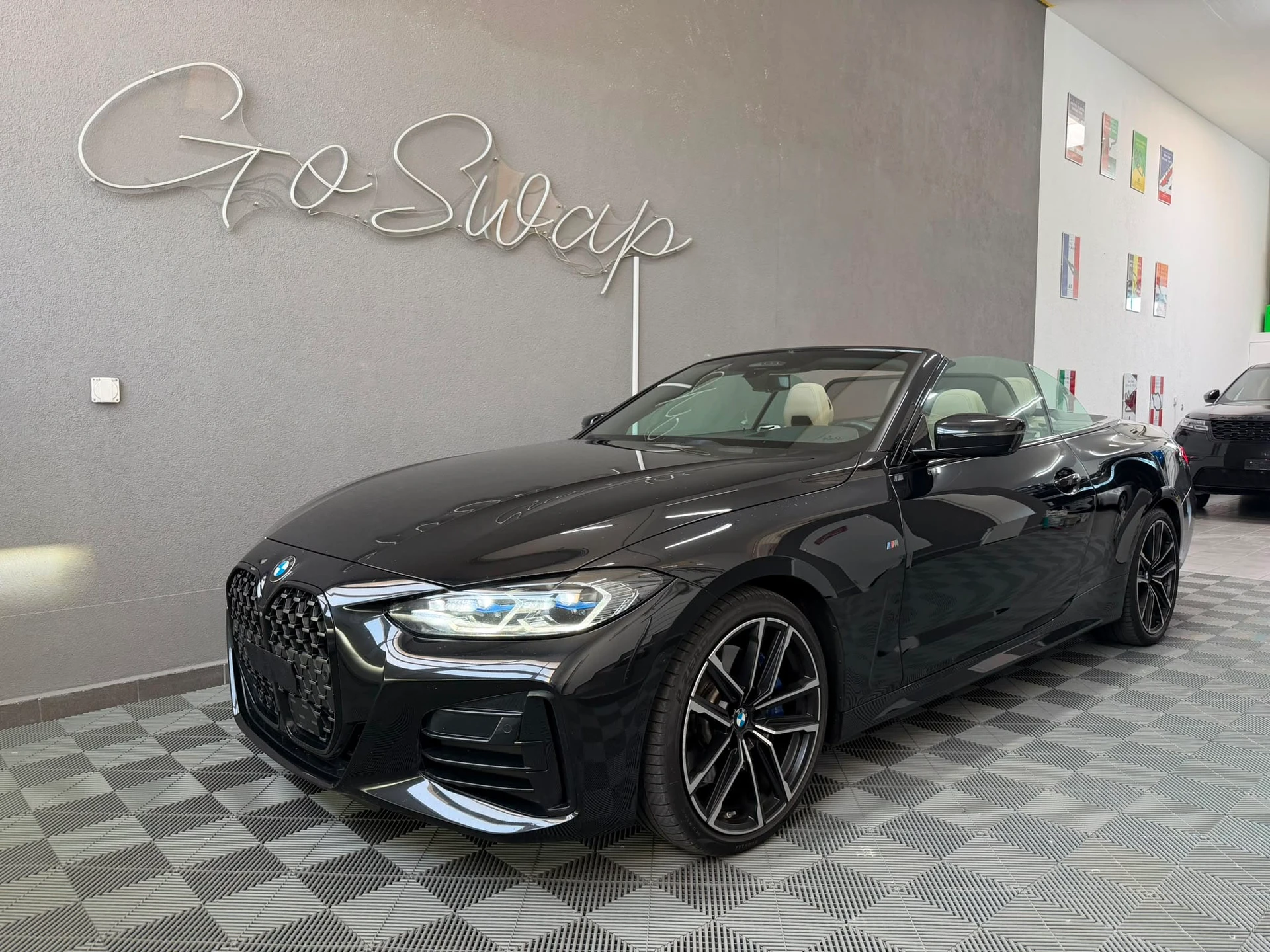 BMW 4er
