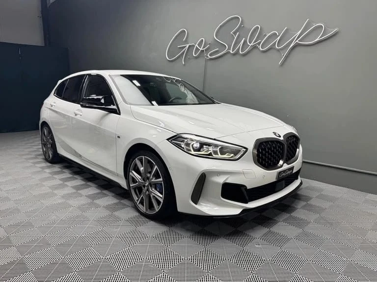 BMW 1er