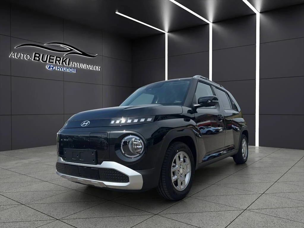 Hyundai Inster