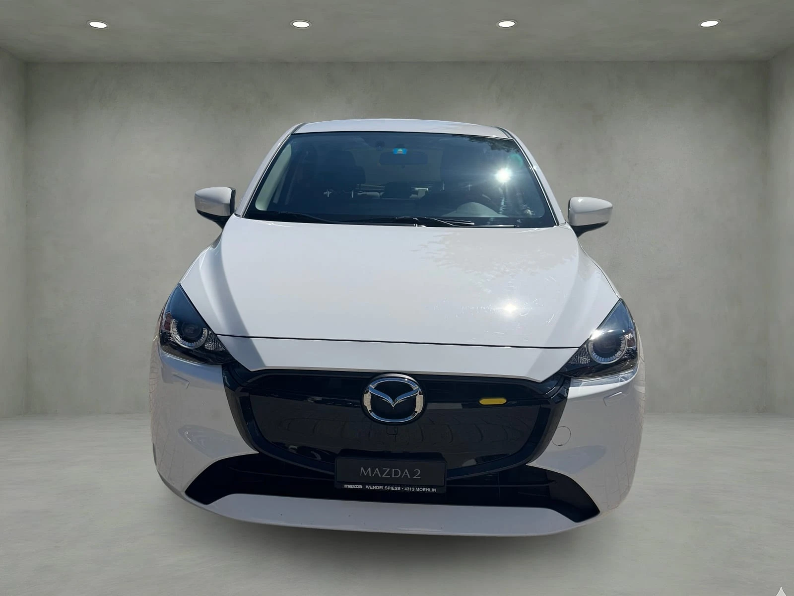 Mazda 2