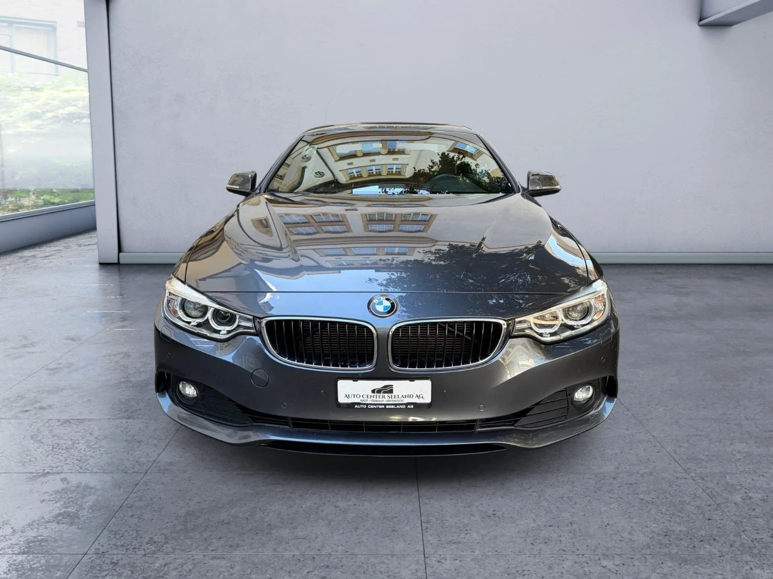 BMW 4er