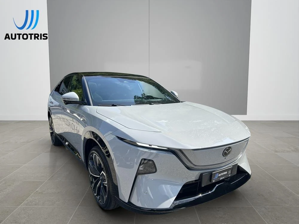 Mazda CX-6e 258 Takumi 78 kWh BK 21\\