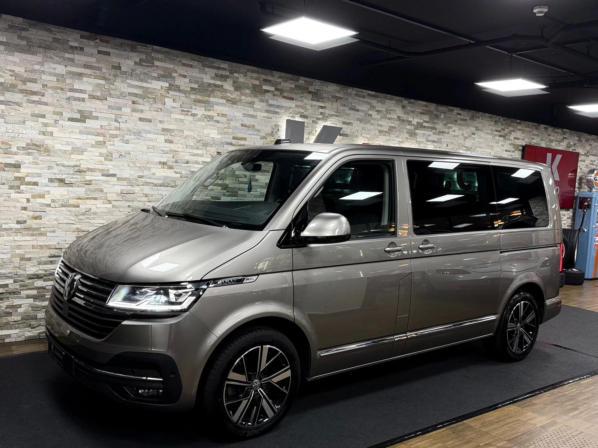 VW T6