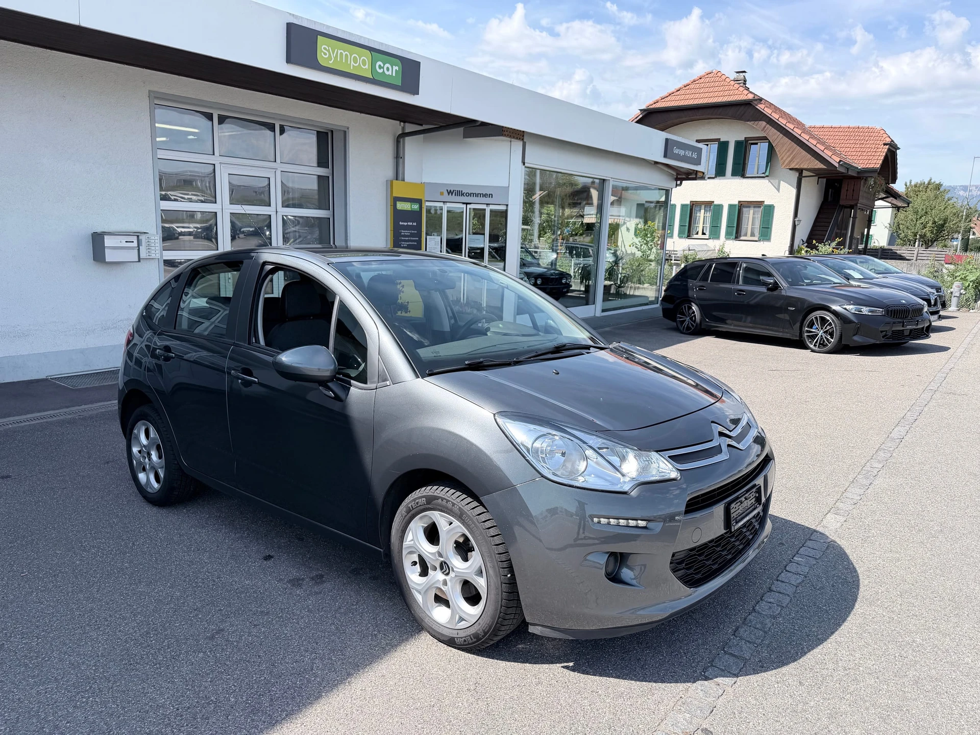 Citroën C3