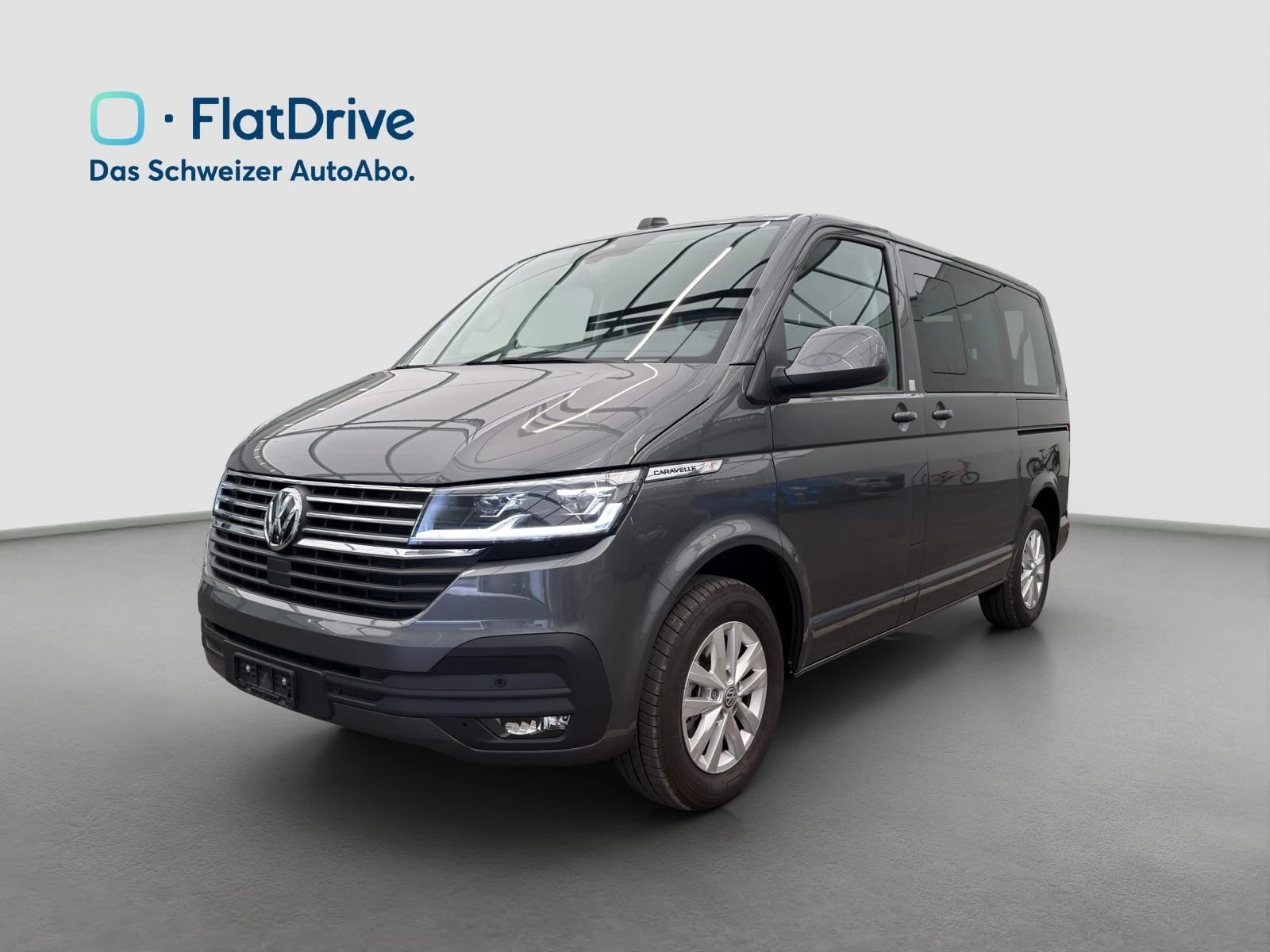VW T6