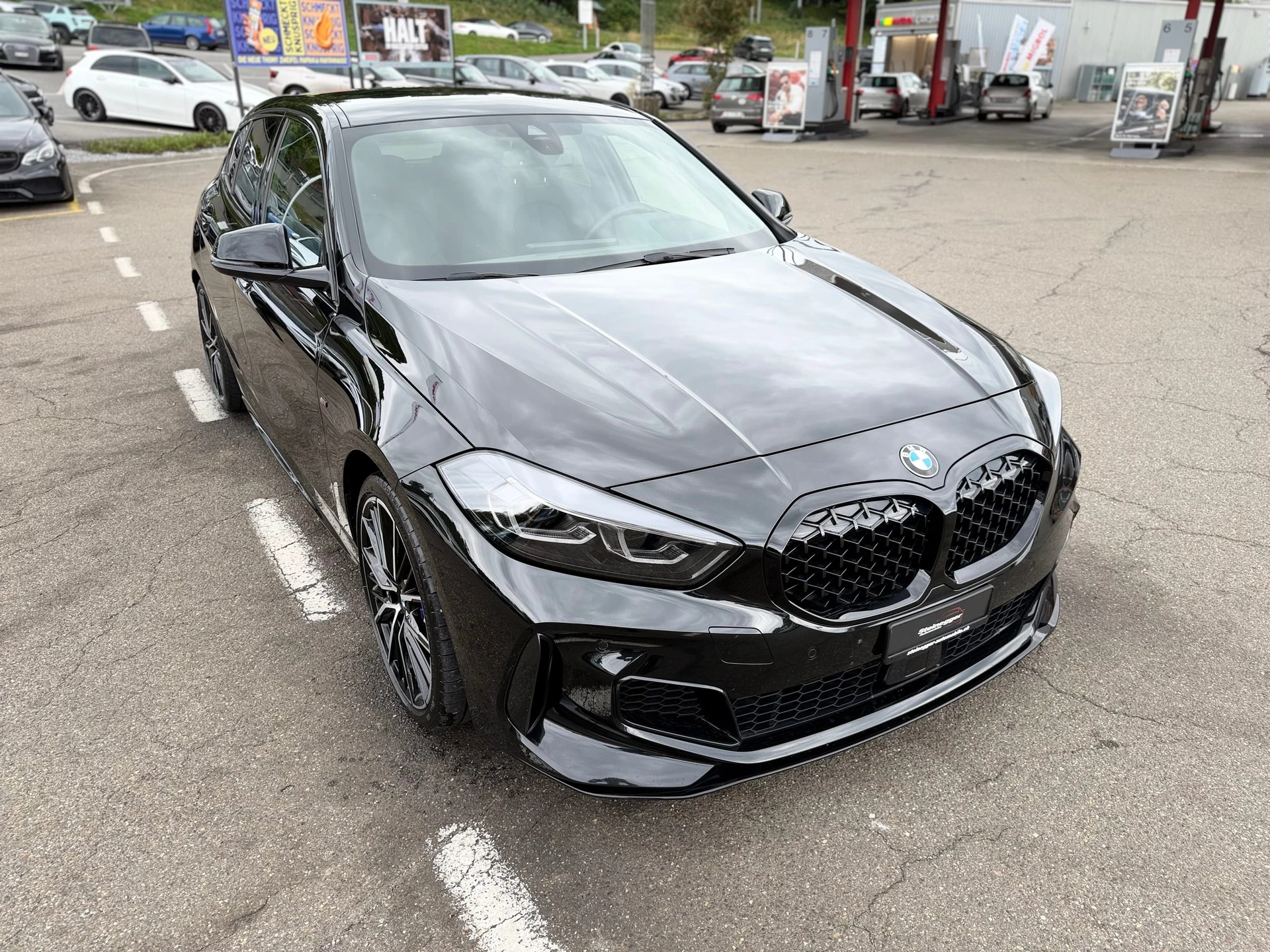 BMW 1er