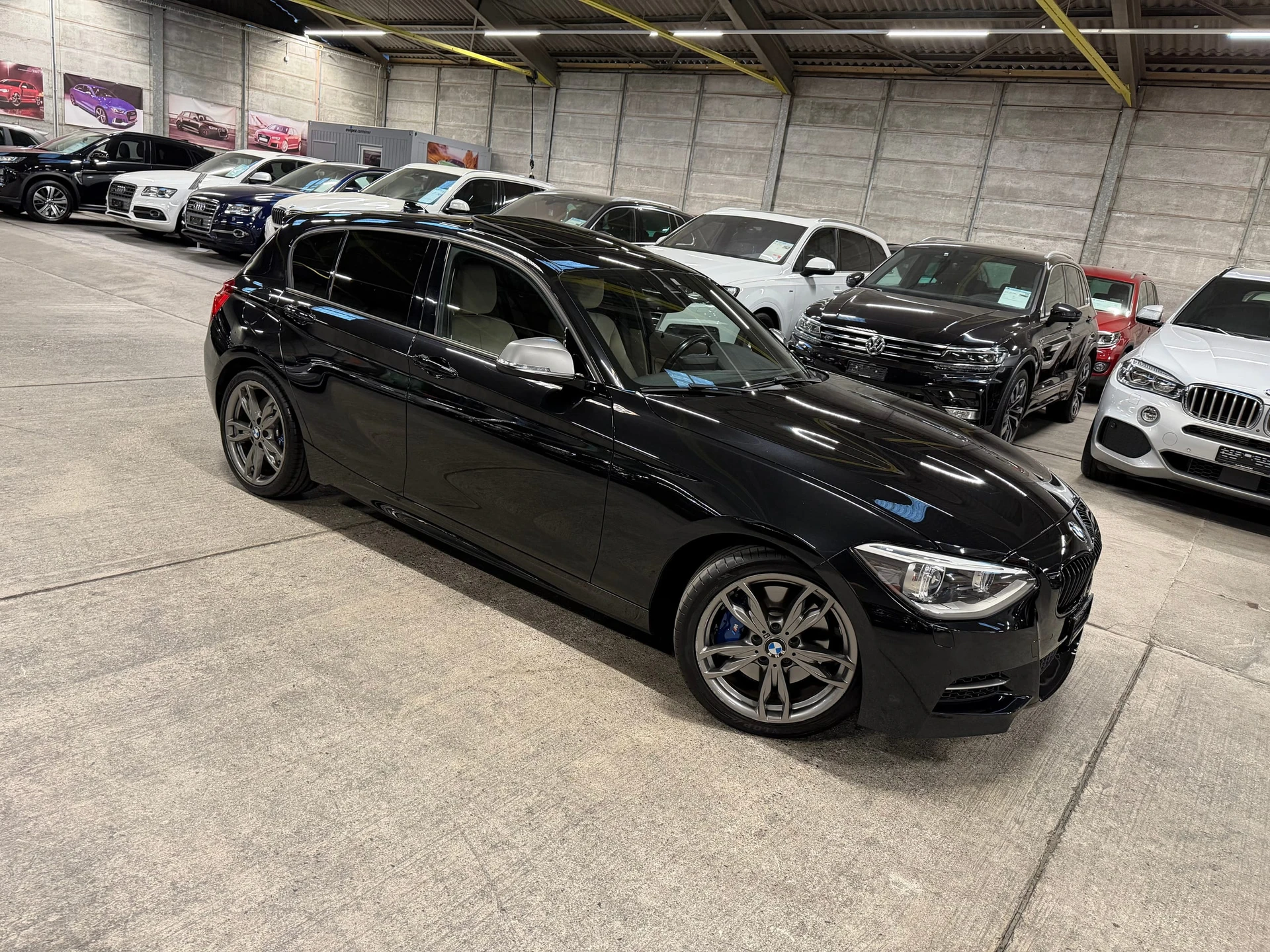 BMW 1er