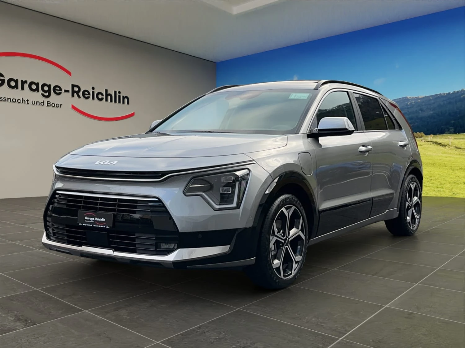Kia Niro