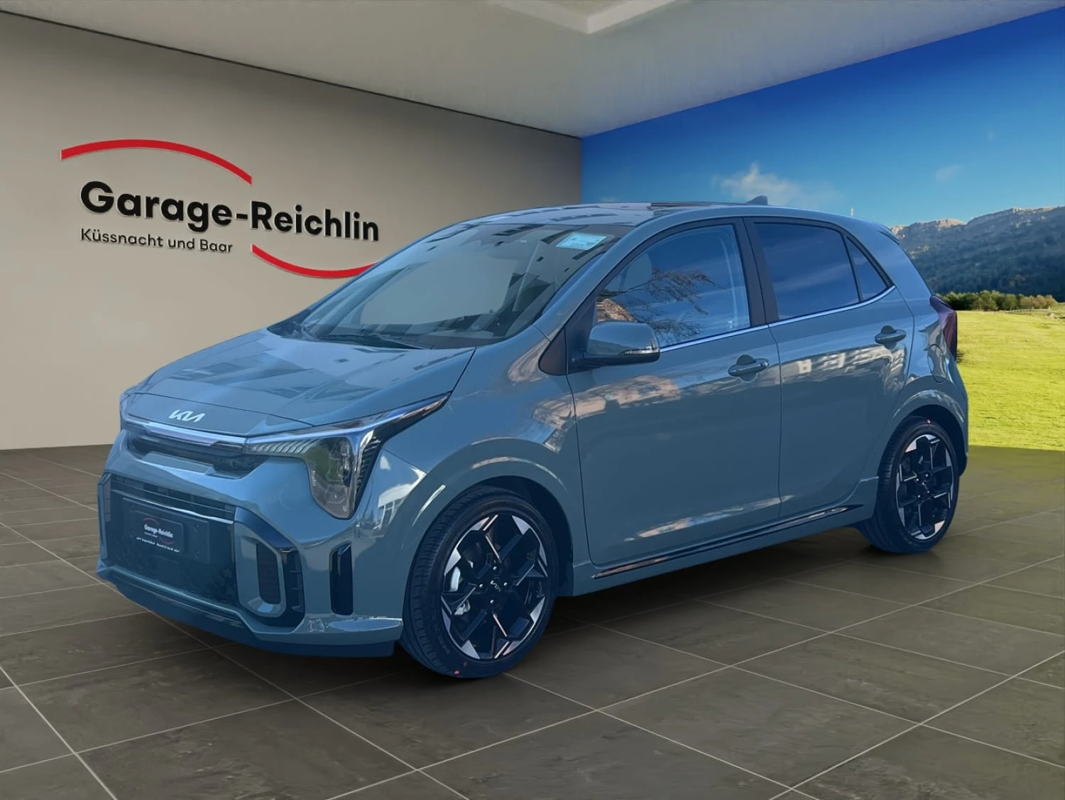 Kia Picanto