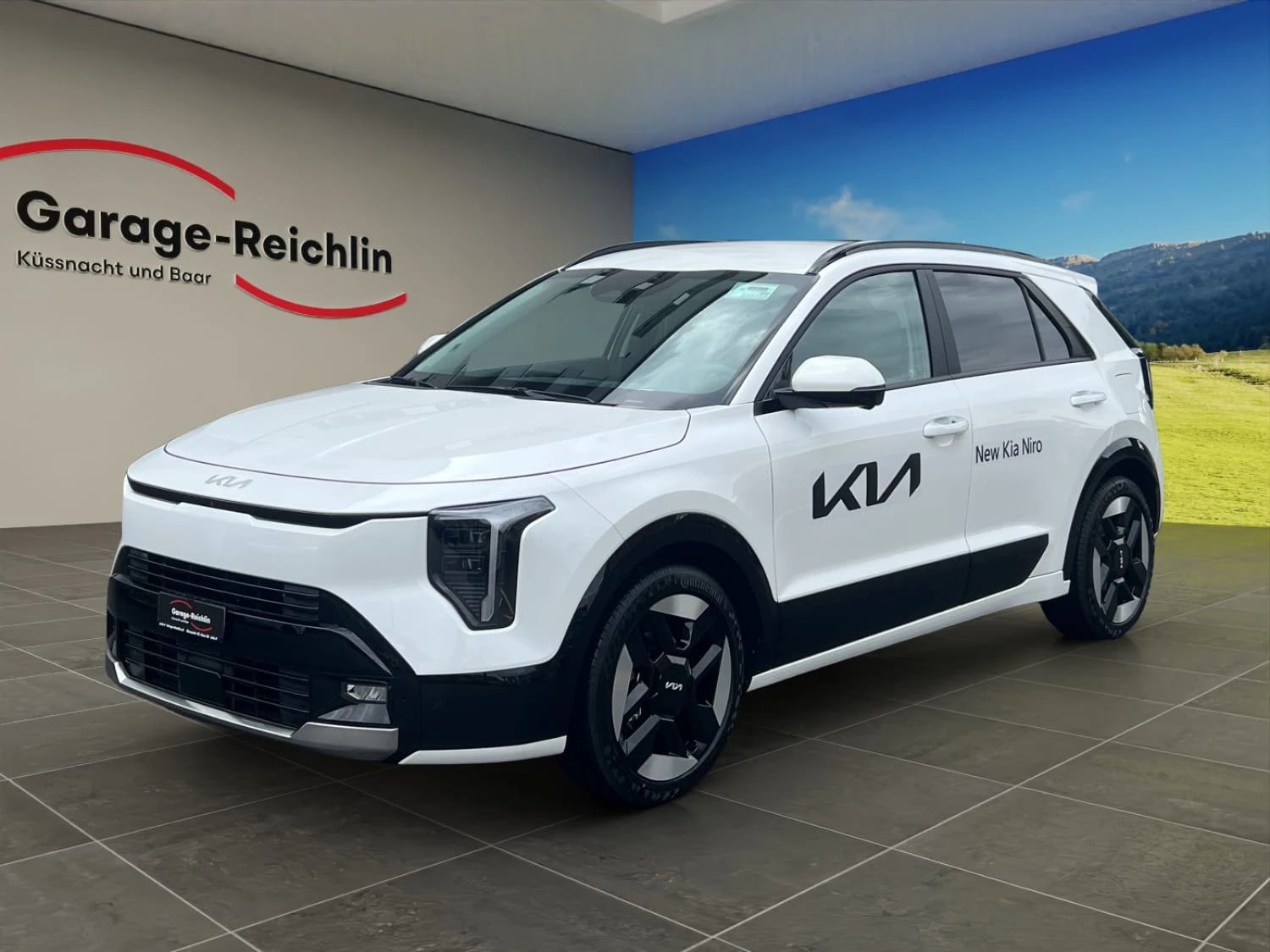 Kia Niro