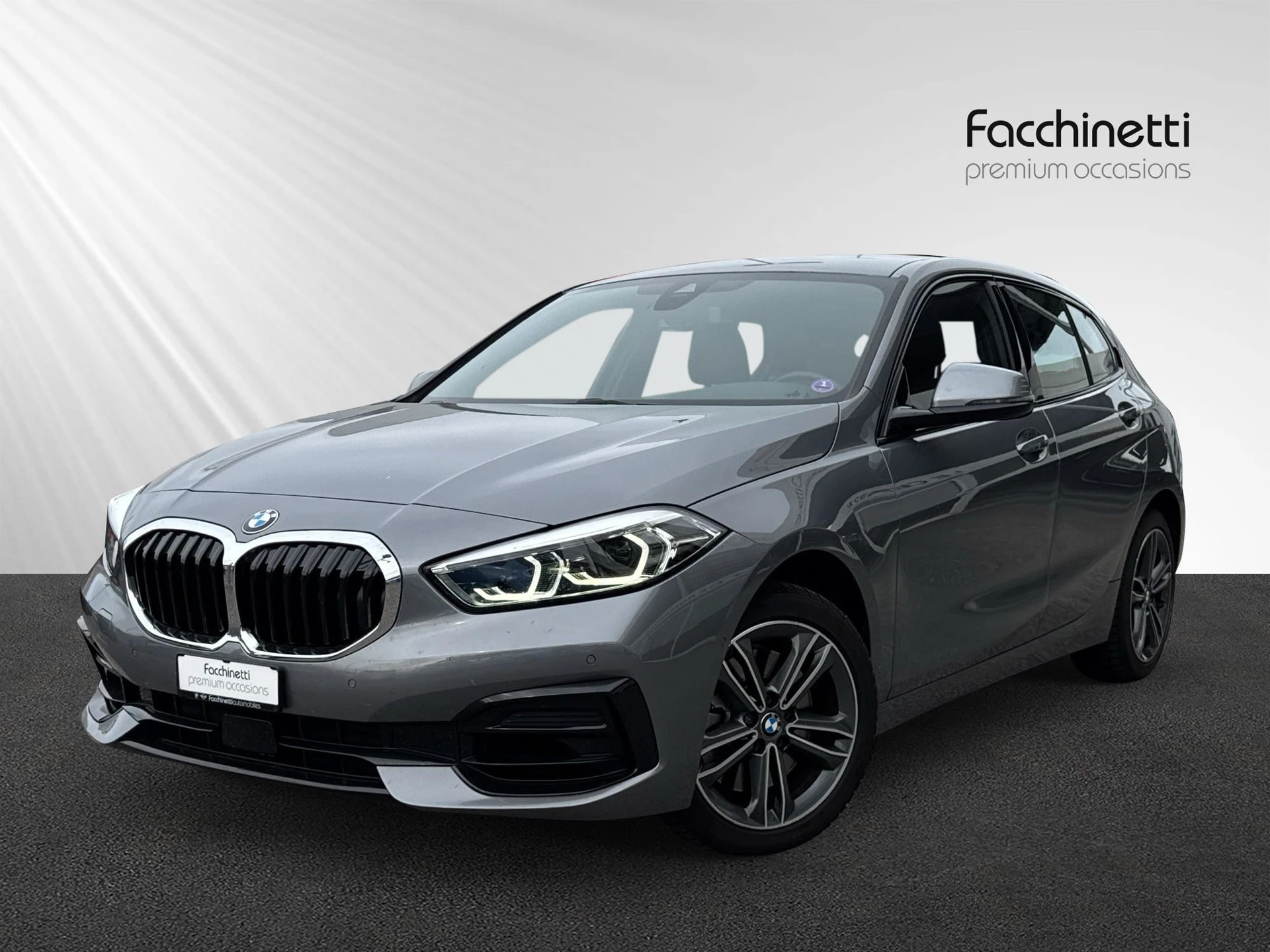BMW 1er