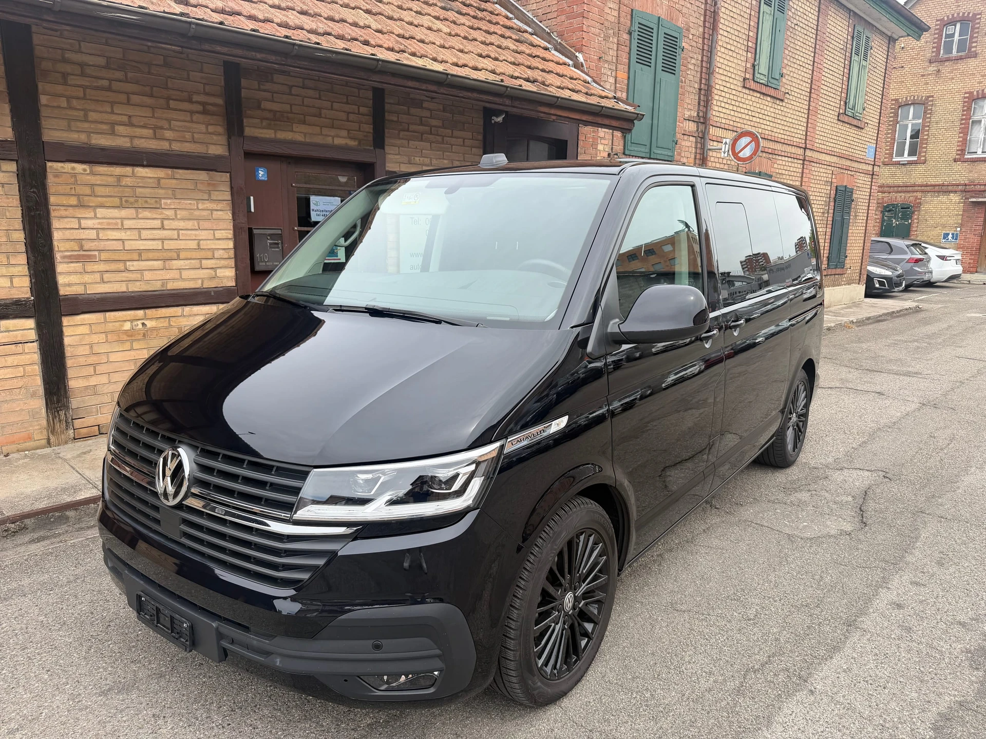 VW T6