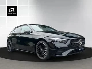 Mercedes-Benz A-Klasse A 250 4Matic 8G-DCT
