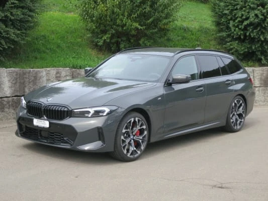 BMW 3er 320d xDr 48V T M SportPro