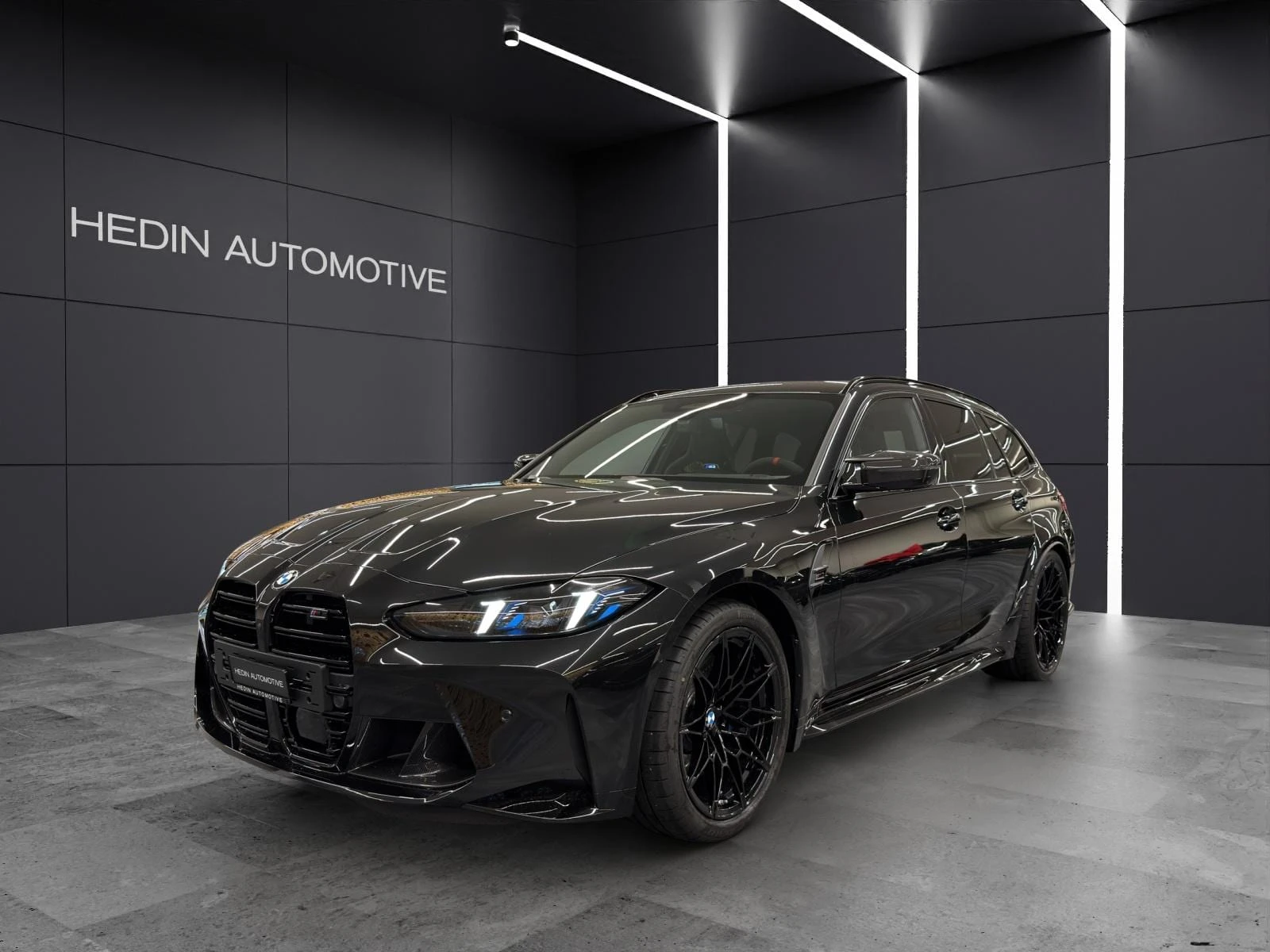 BMW 3er