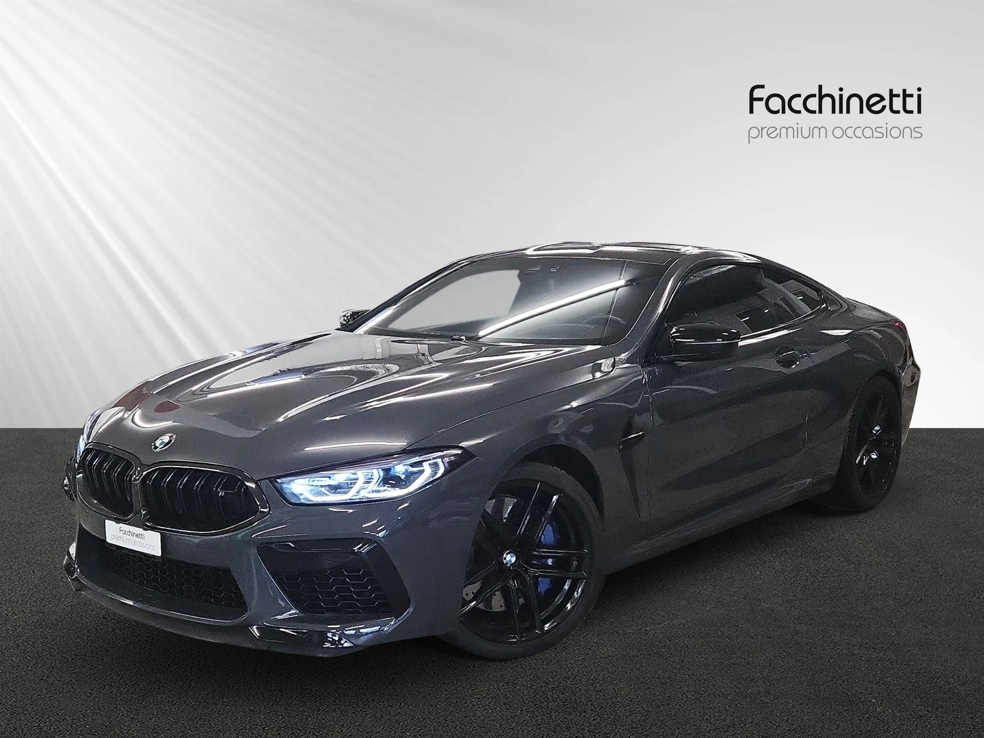 BMW 8er