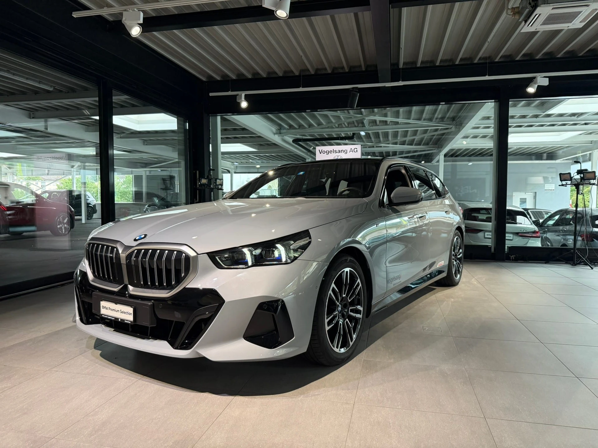 BMW 5er