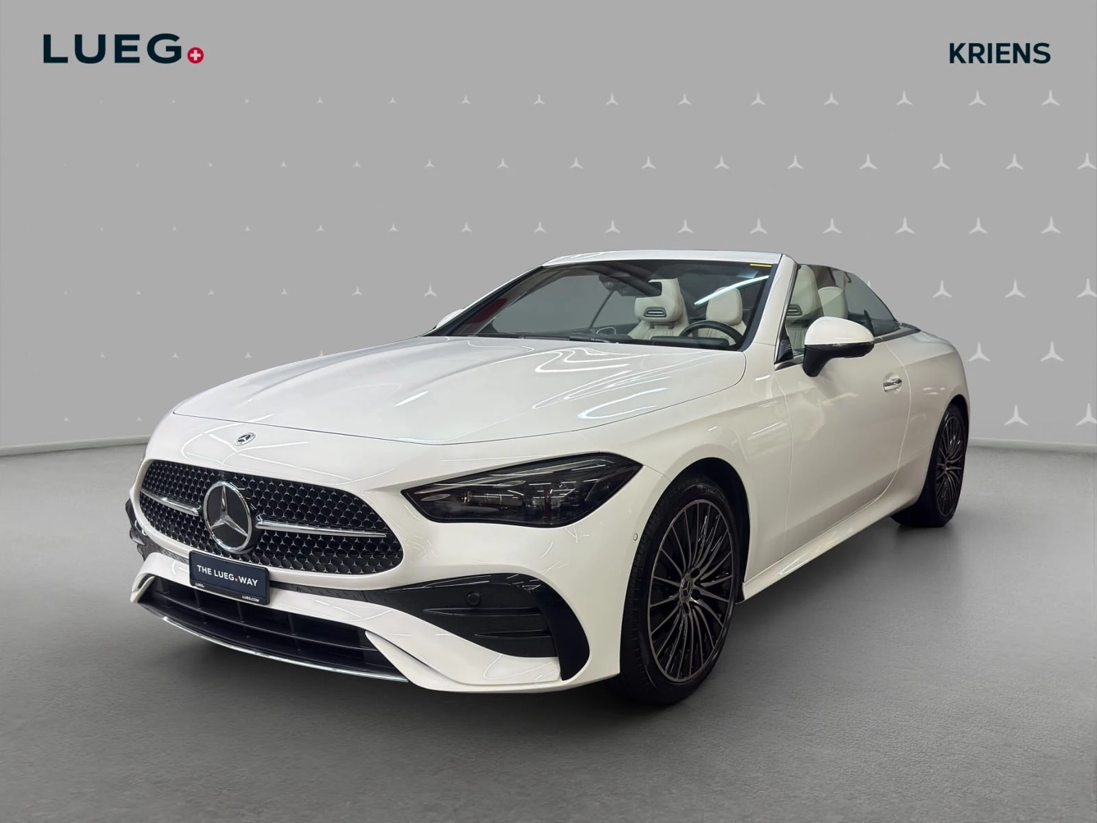Mercedes-Benz CLE