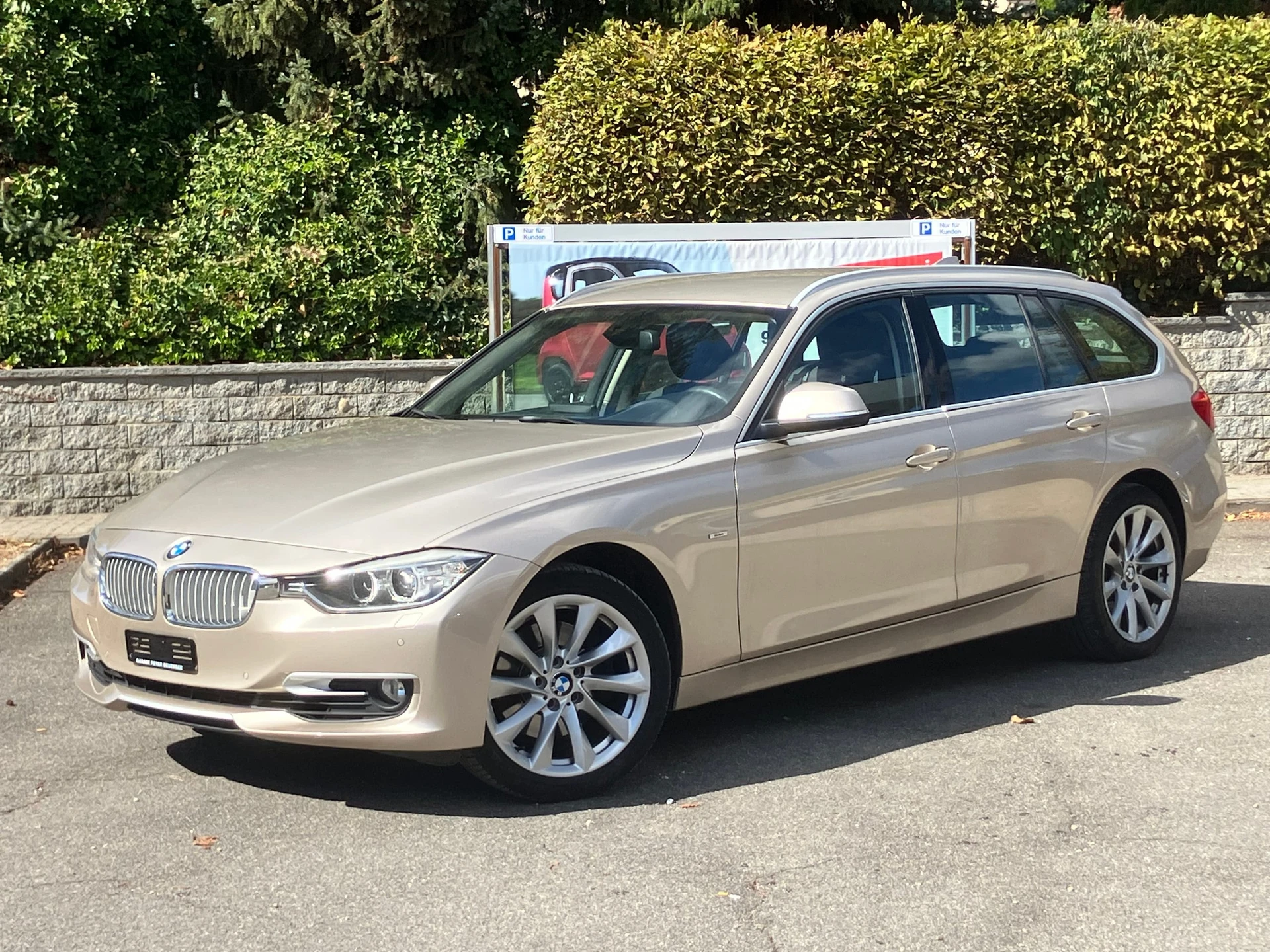 BMW 3er
