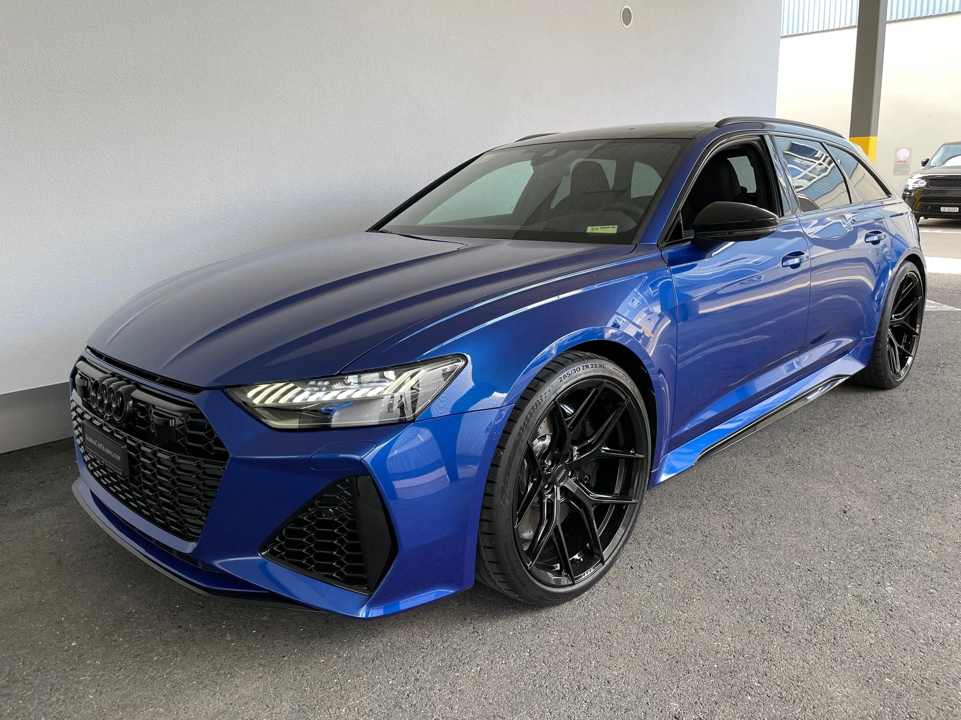 Audi RS6