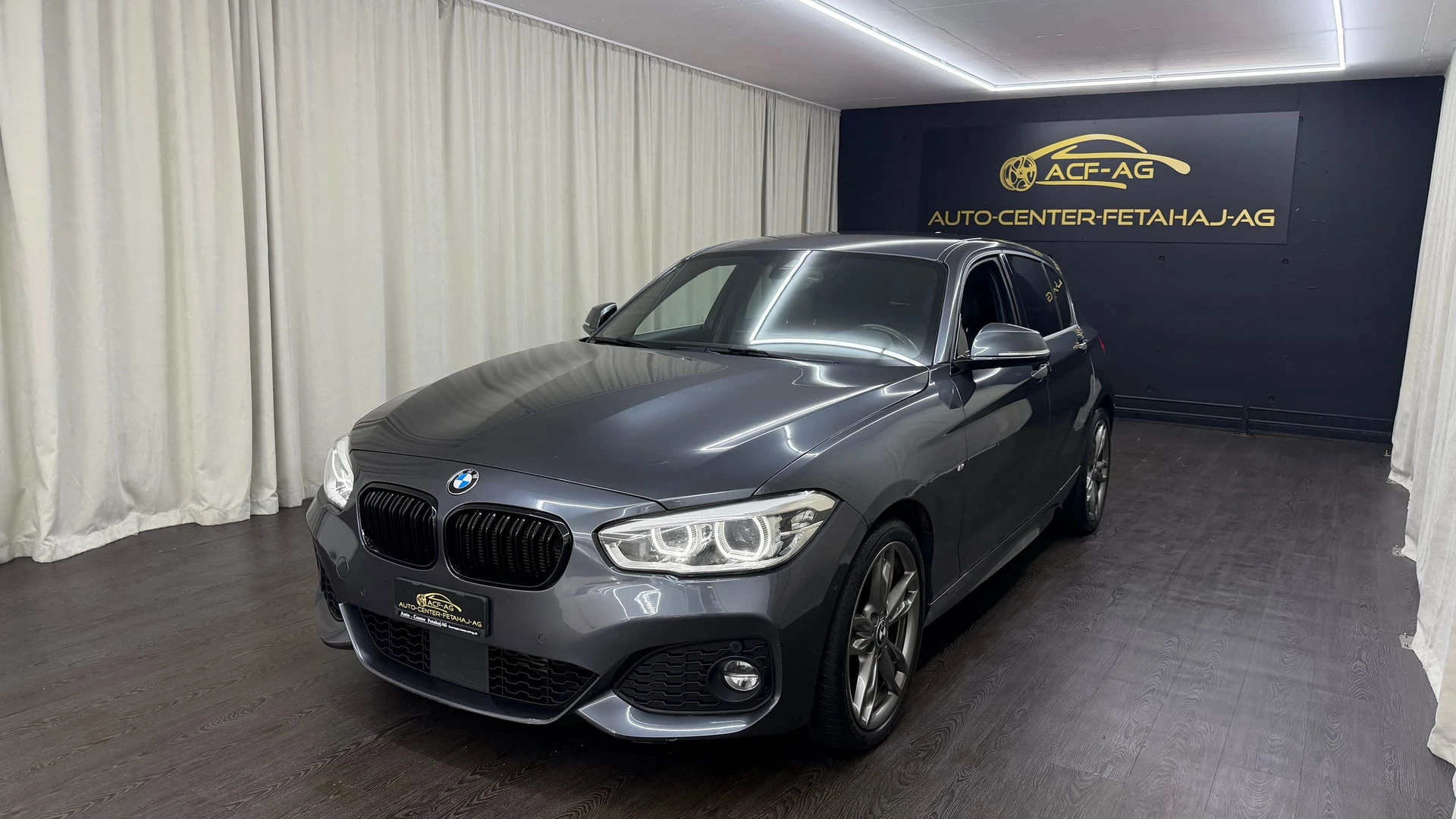 BMW 1er