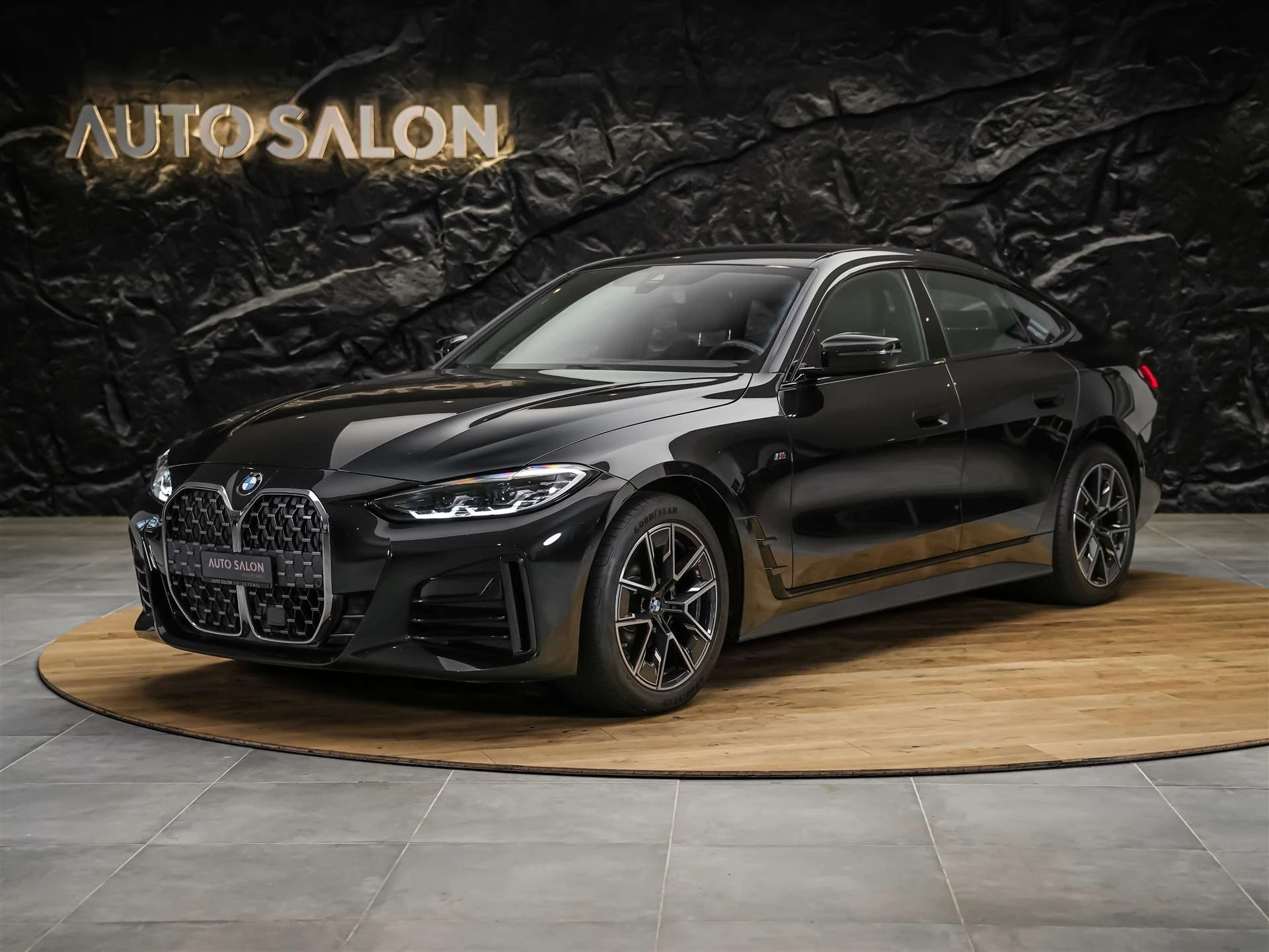 BMW 4er