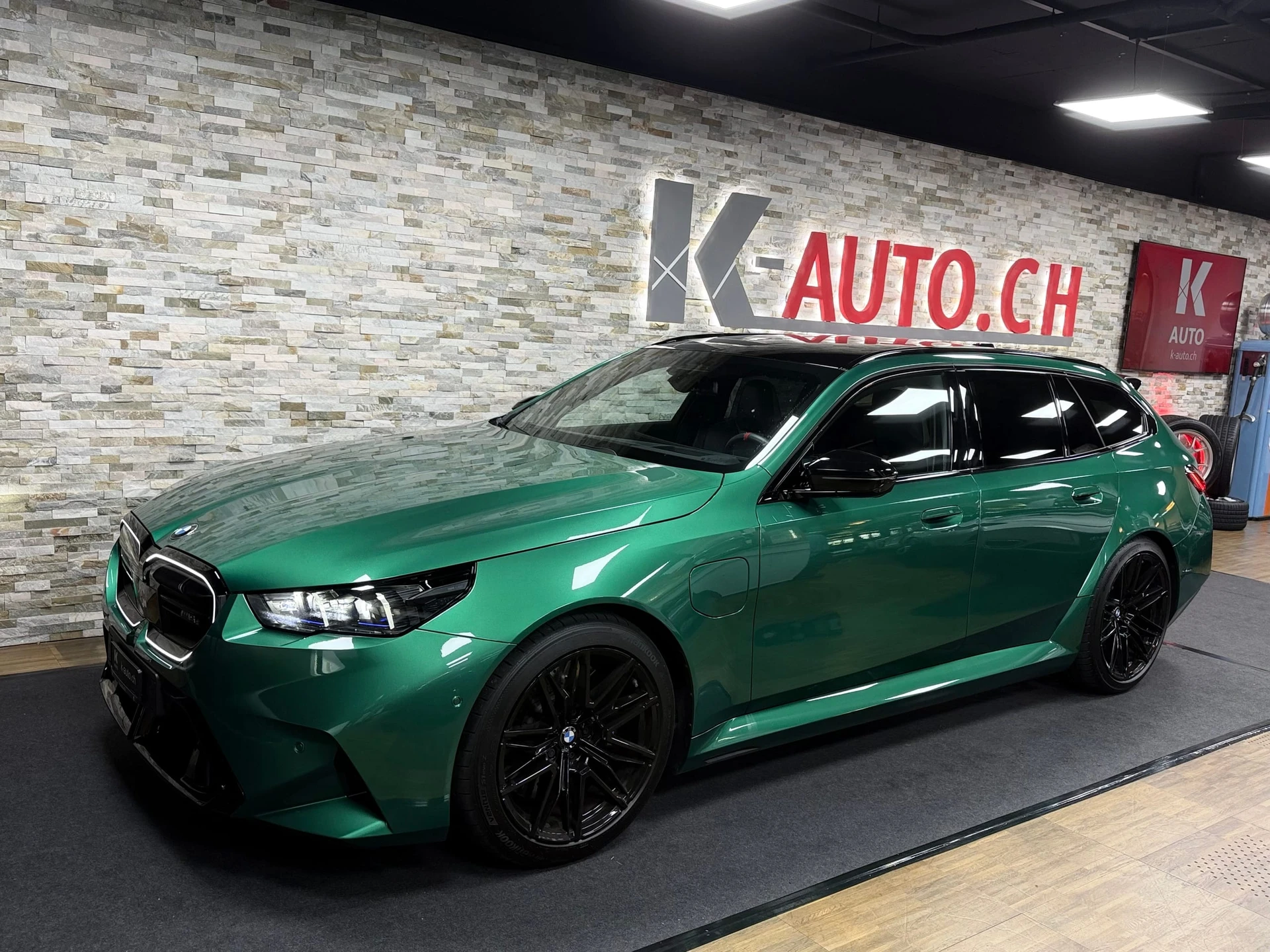 BMW 5er