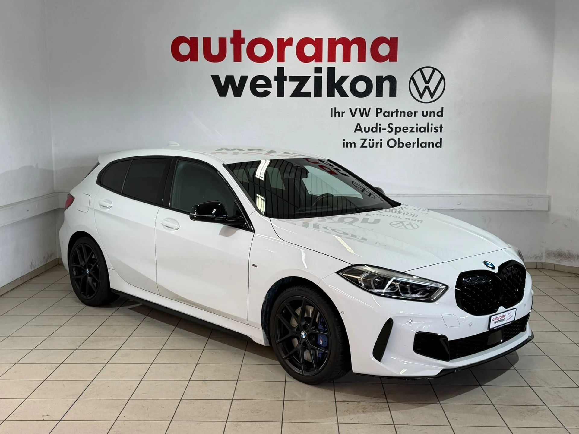 BMW 1er